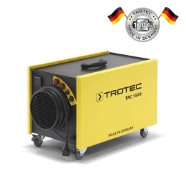 Pramoninis oro valytuvas Trotec TAC 1500