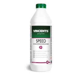 Priedas betono kietėjimui greitinti VINCENTS POLYLINE Speed, 1l