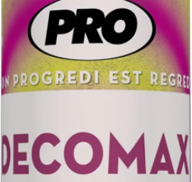 Priedas dažams „Decomax“ 1l