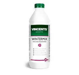 Priedas nuo šalčio VINCENTS POLYLINE Wintermix, 1l