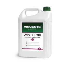 Priedas nuo šalčio VINCENTS POLYLINE Wintermix, 5l