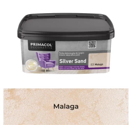 Primacol Decor Silver Sand 1,0 L (Malaga) S3