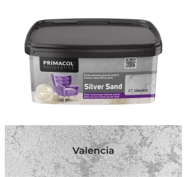 Primacol Decor Silver Sand 1,0 L (Valencia) S7