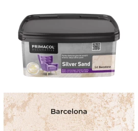 Primacol Decor Silver Sand 1,0L (Barcelona) S4