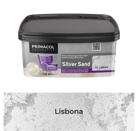 Primacol Decor Silver Sand (Lisabona) S6, 1l