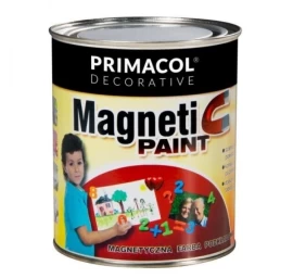 Primacol Magnetiniai dažai 0,75 L