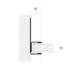 Profiliuotis GPS2/10, NPJ