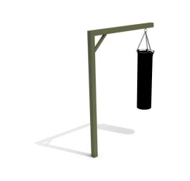 PUNCHING BAG