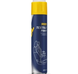 Putos tekstilei valyti MANNOL 650ml