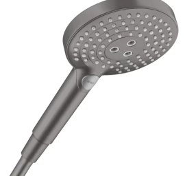 Rankinė dušo galva Hansgrohe Raindance Select S 120 3jet, 26530340