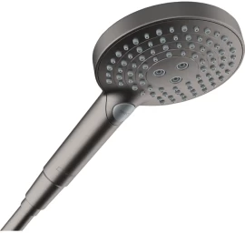 Rankinė dušo galva Hansgrohe Raindance Select S 120 3jet PowderRain, 26014340