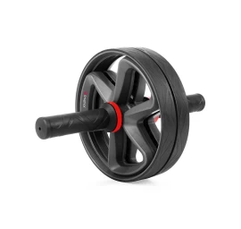 Ratukas pilvo presui Gymstick Pro exersice Wheel