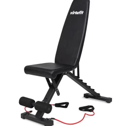 Reguliuojamas suolas VIRTUFIT FB100