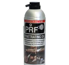 Rūdžių tirpiklis PFR PENETRATING OIL 520ml Taerosol