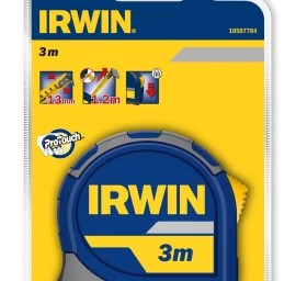 Ruletė „IRWIN 5 m / 19 mm, blisteryje