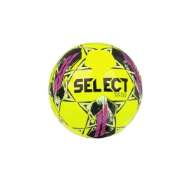 SALĖS FUTBOLO KAMUOLYS SELECT FUTSAL ATTACK V22 (geltonas)