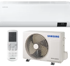 SAMSUNG SIENINIS CEBU-GEO 2.5/3.2 kW oro kondicionieriaus komplektas