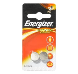 ŠARMINĖ BATERIJA X2 ENERGIZER A76 LR44