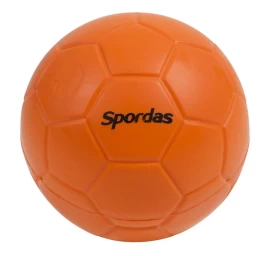 Saugus kamuoliukas SPORDAS Soft Foam Handball