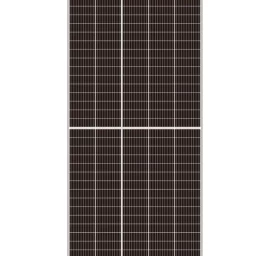 Saulės modulis 550W ZNSSHINE ZS550W-SR-BIFACIAL