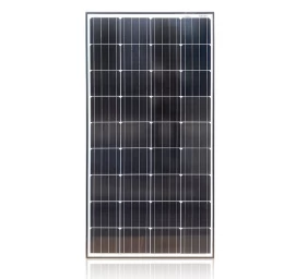 Saulės modulis 200W MAXX BF Bifacial