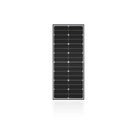 Saulės modulis 60W Prestige IBC, monokristalinis