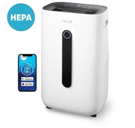 Sausintuvas - oro valytuvas Clean Air CA-705 Smart HEPA