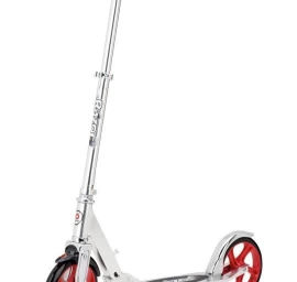 Scooter Razor A5 Lux 13073001 (silver color)