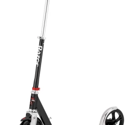 Scooter Razor A5 Lux 13073067 (black color)