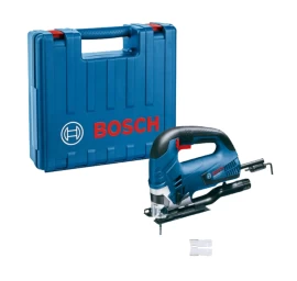 Siaurapjūklis BOSCH GST 90 BE