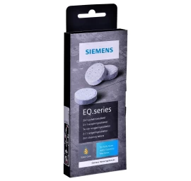 Siemens TZ80001N home appliance cleaner Coffee makers