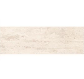 Sienų plytelės Silky Travertine Cream Matt 20x60