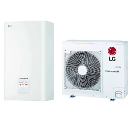 Šilumos siurblys LG Therma V Split HU051MR/ HN091MR 5,5kW