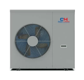 Šilumos siurblys oras-vanduo Cooper&amp;Hunter Monoblock EVIPOWER INVERTER 12.5kW