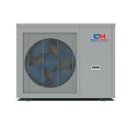 Šilumos siurblys oras-vanduo Cooper&amp;Hunter Monoblock EVIPOWER INVERTER 8.25kW