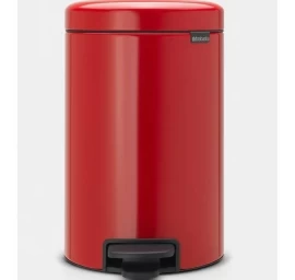 Šiukšlių dėžė Brabantia NewIcon 20L Passion Red