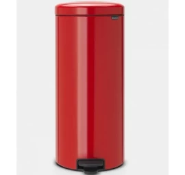 Šiukšlių dėžė Brabantia NewIcon 30L Passion Red