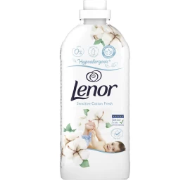 Skalbinių minkštiklis LENOR Cotton Fresh, 1,2l