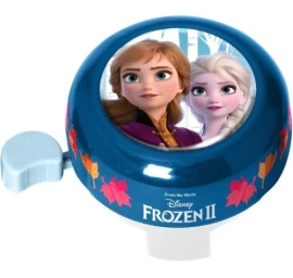 Skambutis dviračiui Frozen II