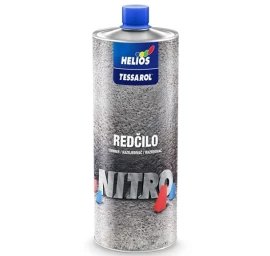 Skiediklis TESSAROL NITRO