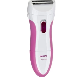 Skustuvas Philips SatinShave Essential HP6341/00 (Ekspozicinė prekė)