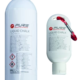 Skysta magnezija Pure2improve 50-250ml