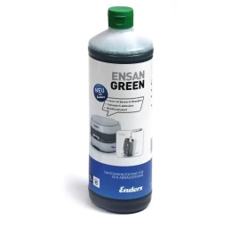 Skystis biotualetams ENDERS Green, 1l