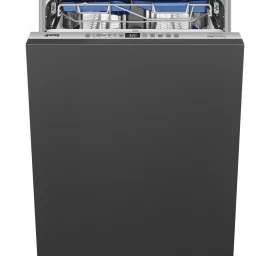 SMEG indaplovė STL333CL