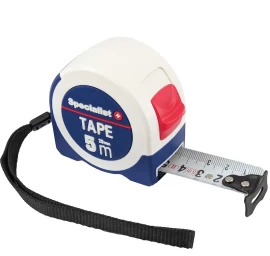 Specialist+ Tape ruletė 5 m x 25 mm