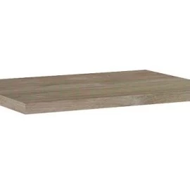 Stalviršis Elita OAK Classik, 49x4x74 cm