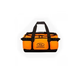 STORM KITBAG 30 l oranžinė