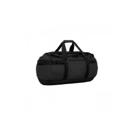 STORM KITBAG 45 l juoda