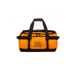 STORM KITBAG 45 l oranžinė