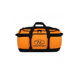 STORM KITBAG 65 l oranžinė